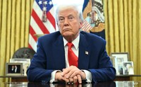Трамп продлил действие санкций против россии, которые ввели при президентстве Байдена