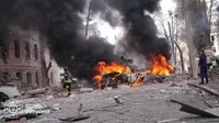 Возросло число погибших из-за удара рф по Сумам