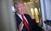 «Это было ужасно»: Трамп прокомментировал атаку рф на Сумы