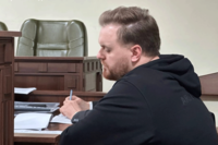 Экс-ведущий NewsOne Назаров уплатил 12 млн грн залога – СМИ