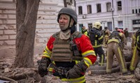 В Сумах возросло число погибших в результате ракетной атаки рф