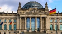 Парламент Германии назначил дату выборов канцлера
