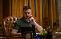 Зеленский подписал закон о скидке на штрафы от ТЦК