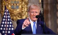 Трамп отреагировал на слова Зеленского о готовности приобрести системы Patriot