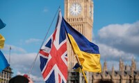 Украина получила от Британии новый транш, обеспеченный доходами от российских активов