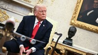 В команде Трампа есть разногласия из-за отношений с россией – WSJ