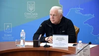 Кабмин согласовал увольнение Артюха с должности главы Сумской ОГА
