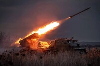 Силы обороны поразили пункт дислокации бригады армии рф, ударившей баллистикой по Сумам