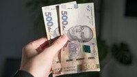 Около трети пенсионеров получают выплаты в размере до 4 тысяч гривен – Опендатабот