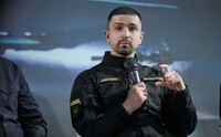 В Украине разработали новую ракету-дрон «Барс»: СМИ узнали подробности