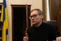 Экс-замглавы Офиса президента Смирнов получил новое подозрение