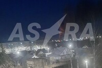 В россии было повторно атаковано место расположения 112-й бригады ракетных войск – СМИ