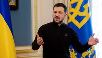 Китай поставляет россии артиллерию и порох – Зеленский