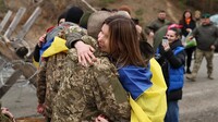 Украина и россия проведут новый обмен пленными в субботу – СМИ