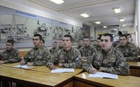 Кабмин повысил стипендии курсантам военных вузов