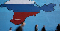 США готовы признать Крым российским в рамках мирного соглашения между Украиной и рф – Bloomberg