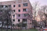 В Херсоне умер подросток, раненый во время российского обстрела