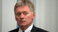 В Кремле заявили, что путин не продлил действие «пасхального перемирия»