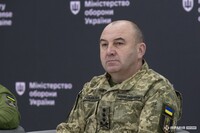 Кабмин уволил первого заместителя Умерова