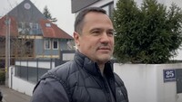 Антикоррупционный суд арестовал имущество бизнесмена Комарницкого
