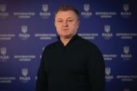 Умер нардеп из группы «Відновлення України»