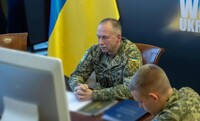 ВСУ в очередной раз сорвали наступление россии на Сумщину – Сырский