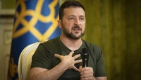 Зеленский рассказал, когда состоится новый раунд переговоров по прекращению огня