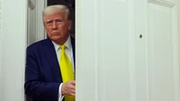 Рейтинг одобрения Трампа снова снизился – опрос Reuters/Ipsos