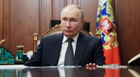 Путин предложил остановить войну по нынешней линии фронта – FT