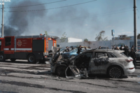В Харькове выросло количество пострадавших после атаки дронами