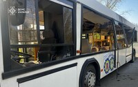 В Марганце снова возросло количество раненых из-за атаки рф