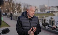 Россияне изменили тактику обстрелов Харькова – Терехов