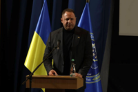 Ермак рассказал о результатах переговоров в Лондоне