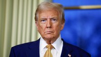 Позиция Зеленского по Крыму очень вредит мирным переговорам – Трамп