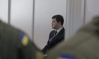 Суд взял под стражу экс-главу ГФС Насирова и увеличил ему залог