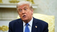 Трамп назвал шуткой свое обещание закончить войну в Украине за сутки