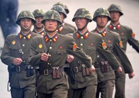 Россия впервые признала участие военных КНДР в войне против Украины