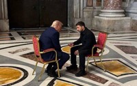 «Имеет потенциал стать исторической»: Зеленский прокомментировал встречу с Трампом