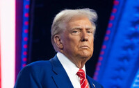 Трамп призвал путина «прекратить стрелять» и подписать мирное соглашение