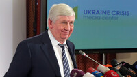 Шокин анонсировал задержание чиновников Минобразования