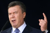 Интерпол больше не ищет Виктора Януковича?