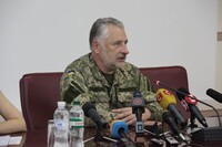 В Донецкой области сельские общины опасаются объединяться с городскими – Жебривский
