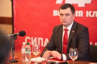 Пацкан сказал - Пацкан не сделал: предварительные данные по Мукачево будут только через 2 недели