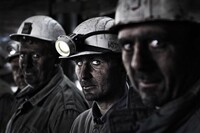 Правительство задолжало работникам государственных шахт почти 1 млрд грн