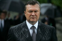 Янукович получил второй приговор в украинском суде