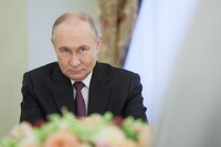 Путин объявил о новом «перемирии»