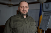 Умеров получил трех новых заместителей