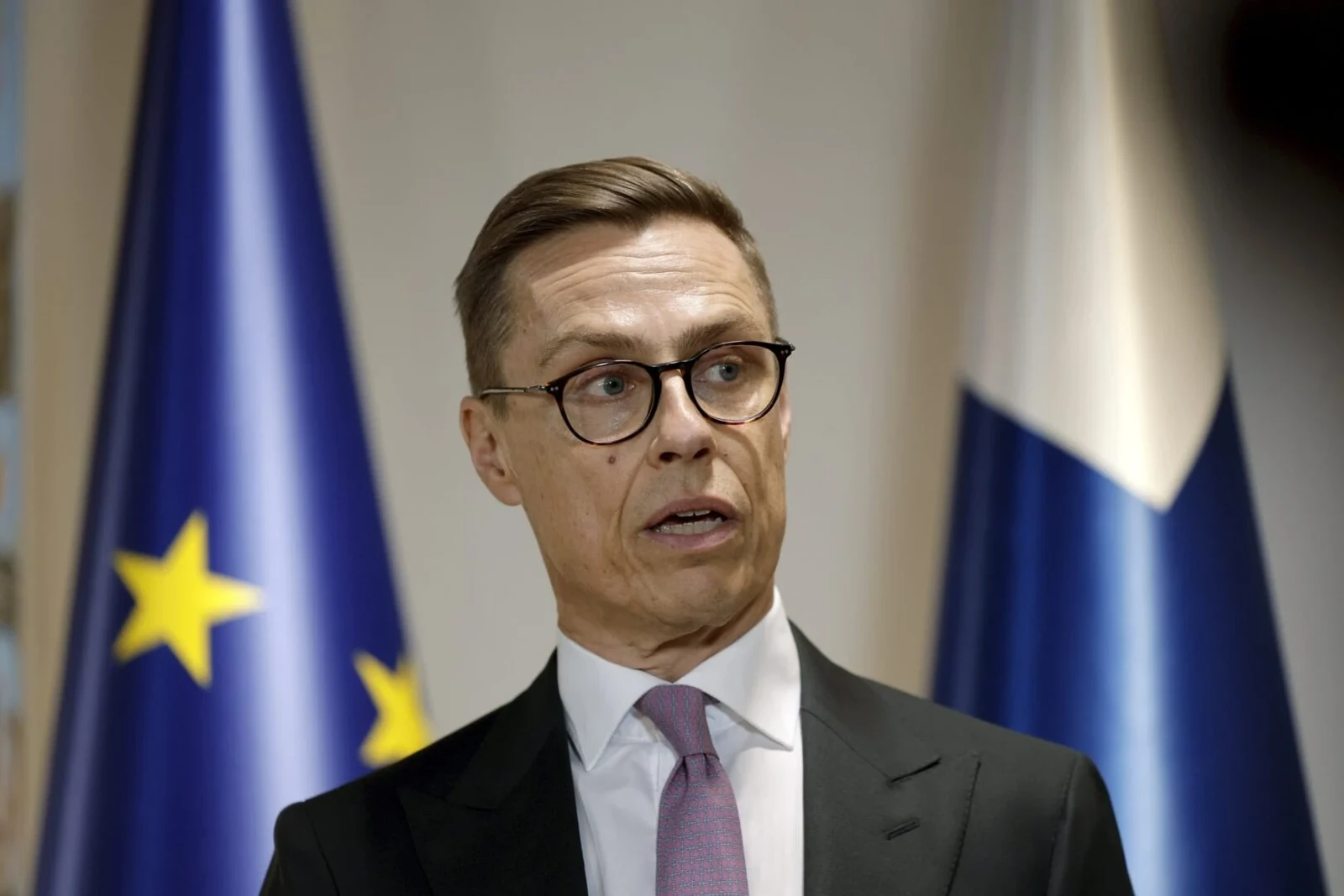 Президент Финляндии предположил, что Украине придется пойти на территориальные уступки ради мира