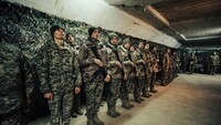 Для добровольцев ВСУ 18-24 лет подготовили новые гарантии