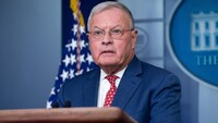 Трамп заинтересован во всеобъемлющем прекращении огня как минимум на 30 дней – Келлог